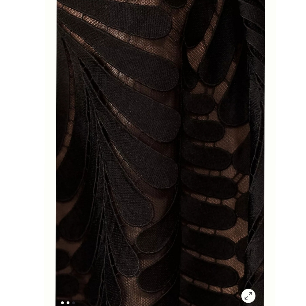 💯%Anthropologie ×BHLDN Katla Dress - Picture 4 of 8